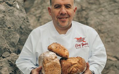 Escuela de Pastelería Chef Baker en Santander: ¡2do Aniversario