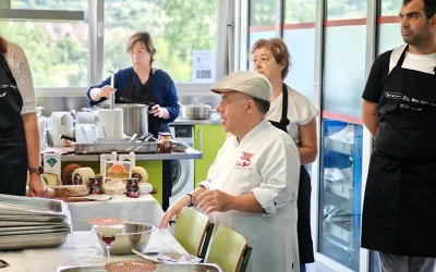 Impulsando el Empleo y el Emprendimiento en Santander