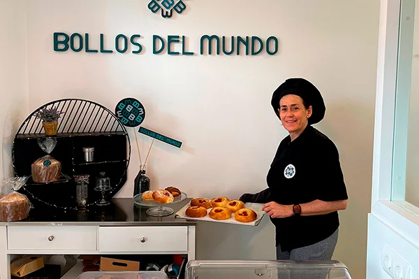 escuela de pastelería en Santander