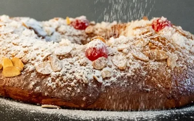 Dulces navideños de Excelencia: Sabor y Tradición
