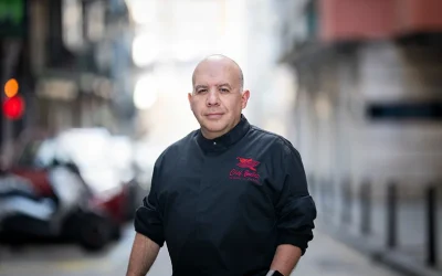 ¿Por qué contratar a Chefbaker para tu empresa de hostelería?
