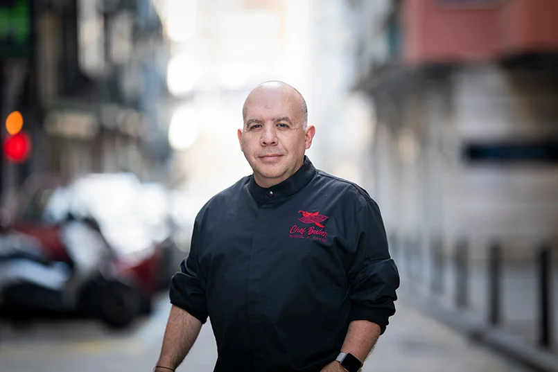 escuela de pastelería en Santander
